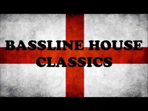 Bassline House Classics (CRAIG GRAHAM n RGZ) Soul Heaven