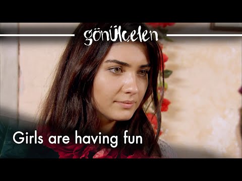 Hasret talks to Gülnaz - Episode 56 | Becoming a Lady