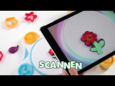 Play Doh • Touch Digital Studio • DE