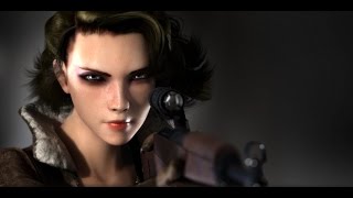 Velvet Assassin Full Movie All Cutscenes Cinematic