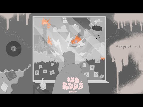 Krulig - SZAROŚĆ (prod. CVGI)