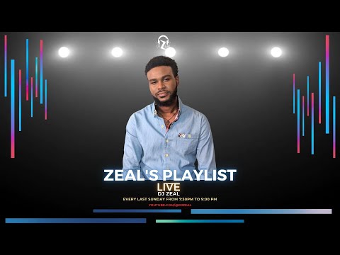 Zeal's Playlist - Whose side are you leaning on?