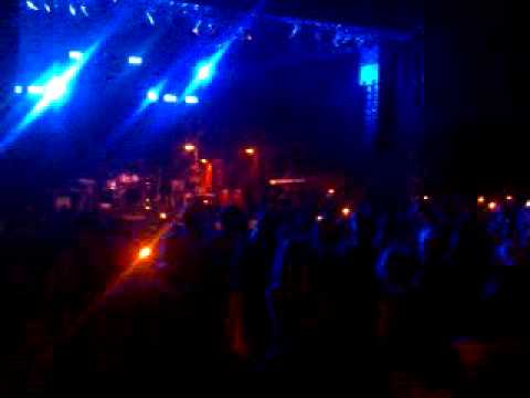 Colours of Ostrava 2010 United Flavour