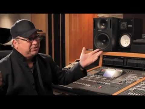 Grammy Winner David Paich Shares Music Industry Success Secrets (4 of 7)