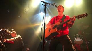 born ruffians | when things get pointless i roll away | live @ cigale