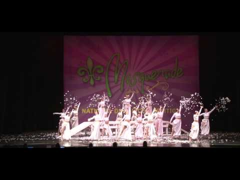 SNOWING - Broadway South [Mobile, AL]