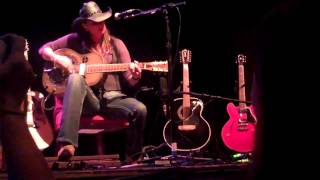 Gypsy Boots (Terri Clark @ Mystic Theater, Petaluma, CA)