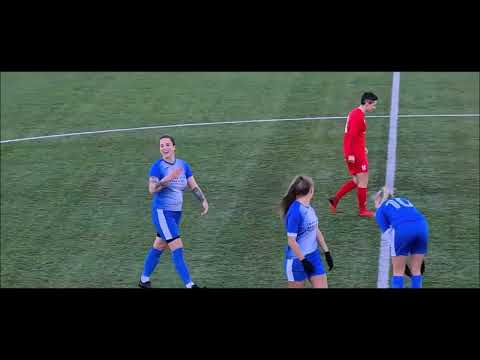 LICHFIELD CITY LADIES 4 KIDDERMINSTER HARRIERS WOMEN 1, GAME ABANDONED 77 MINS DUE TO INJURY, 6/2/22