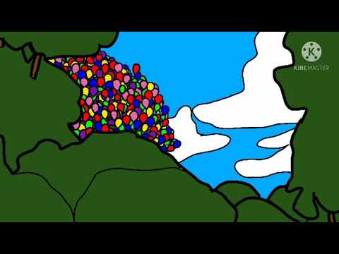 Disney Pixar Up cover with my version drawing (updated)