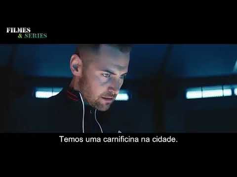 Tráiler El Legado de Osiris [WEB-DL] 2016