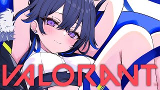 【VALORANT】勝ちたいやつが勝て【ぶいすぽ/一ノ瀬うるは】