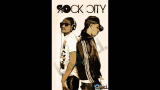 Rock City - Enough Is Enough (Prod. by Afrojack)
