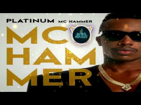 MC Hammer - U Can't Touch This (Butesha & Speed Crazy Remix)