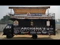Restaurant On Wheels Food Truck Conversion Double Decker Food Truck Design By Iyans Industries