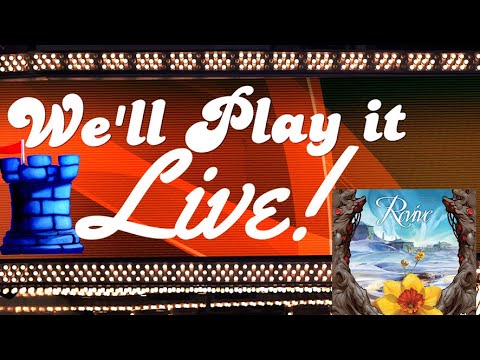 We'll Play It Live - Revive