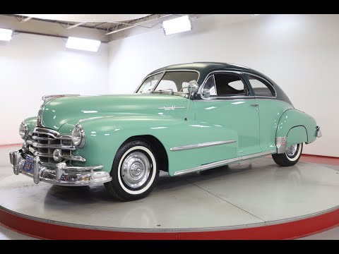 1948 Pontiac Silver Streak (CC-1608194) for sale in Denver , Colorado