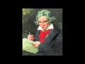 Ludwig van Beethoven Op 109, I. Vivace ma non troppo - Adagio espressivo