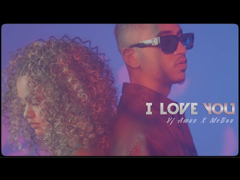 Vj Awax x McBox - I love you (Run Hit)