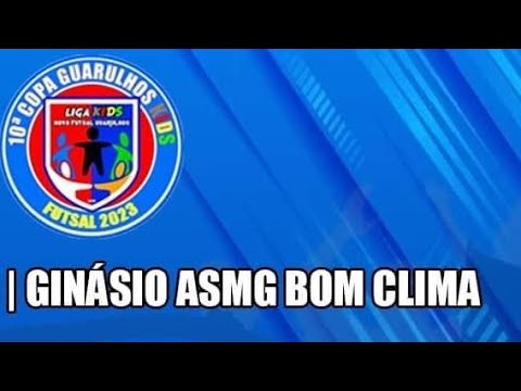 projeto craques do amanhã x s.e.c guarulhos  sub 10