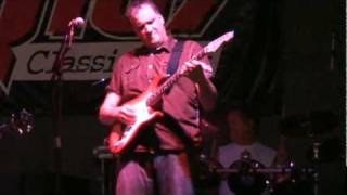 Think Freud - Shine On You Crazy Diamond (Parts I-V) (Pink Floyd Tribute) [CNE 09/01/2010]