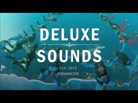 John Monkman & Pete Tong - PHØENIX (Kompakt)