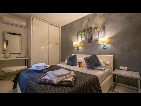 Apartment Rippl II, Crikvenica, Croatia