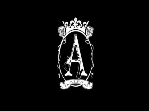 Alfa bend - Volela si karanfile bele