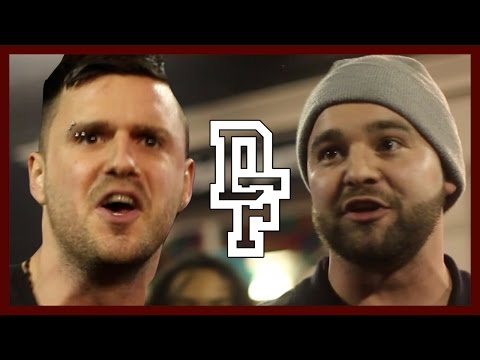 Profanity vs Prophanity