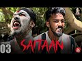 Saitaan - Episode 03 | Tamil Web series | Pavithiran | Thageetzz | Thiru | Harishankar | Suresh