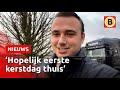 Brabantse vrachtwagenchauffeurs mogen terug naar huis | Omroep Brabant