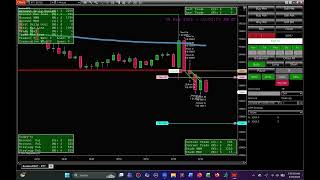 BreakoutBOT® RTY 260828 - Automated Futures Trading from TradePilot AI