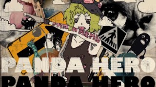 [お誕生日なので]パンダヒーロー を歌ってみた ver.q_ru