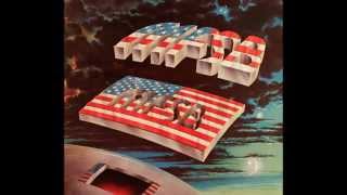 Elton John's "Philadelphia Freedom" - MFSB 1975