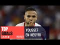 TOP GOALS Youssef En-Nesyri LaLiga 2022/2023