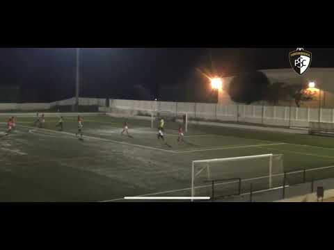 Walter Alves - 2021 Golos