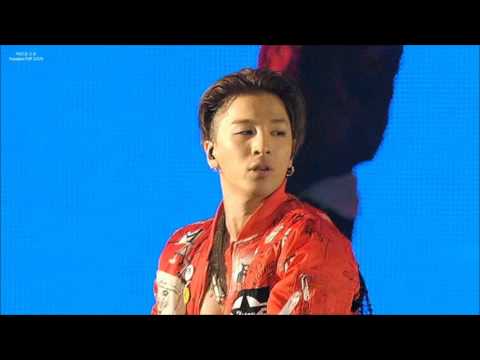 BIGBANG WORLD TOUR MADE IN SEOUL Taeyang BADBOY Solo