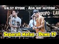 Separuh Nafas - Dewa 19 (Cover) Valdy Nyonk, Adlani, Astroni