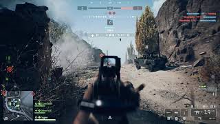しげまるのBattlefield6テスト配信
