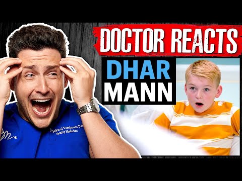 Medical Accuracy Exposed: Analyzing Dhar Mann's Medically-Themed Videos