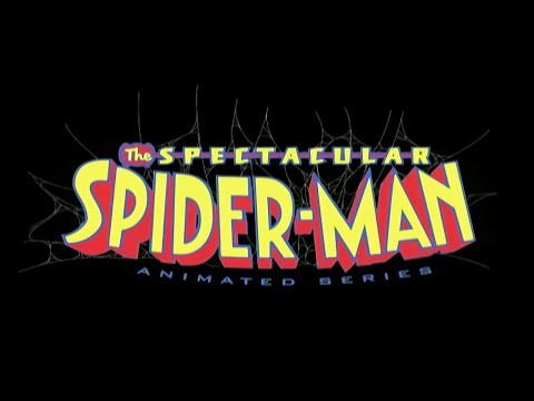 The Spectacular Spider-Man 2007 Trailer (4K Remaster)