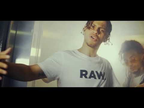 Rome Rizzo ft. Ant Wave - Birkin (Prod by Daanbeats/Directed by TIMMYPRICEFILMS)