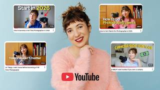 how much youtube ACTUALLY paid me for 12 months