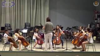 Audicions individuals i de grups - Educandos Agrupació Musical L'Artística de Carlet