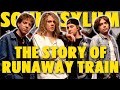 Soul Asylum and The Story of 'Runaway Train'