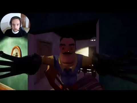 I MIGLIORI SPAVENTI DI ZEB 89