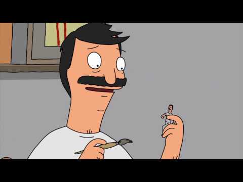 Bob Making Objects Talk, Seasons 1-4