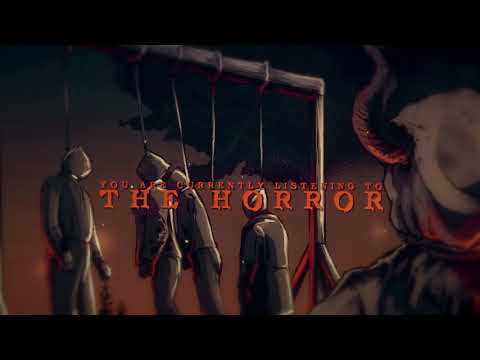 The Hopewell Furnace - The Horror (Lyric Video)