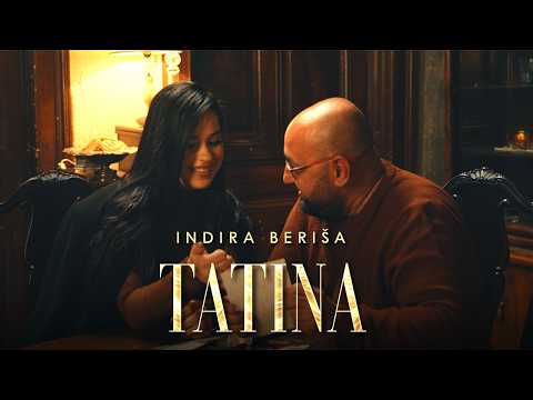 Indira Berisa - Tatina (Official Video)