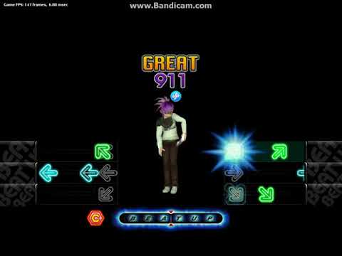 AuditionPVS Beat Up ALTIMA - Burst the Gravity (Lv.5) (148 bpm)