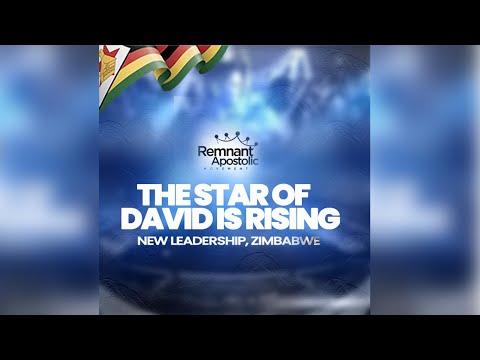 🇿🇼 The Star of David is Rising 🇿🇼